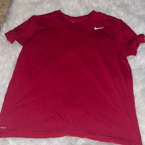 Mens Nike tshirt